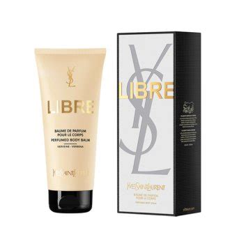 yves saint laurent body lotion|ysl libre body wash.